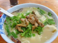 -河南大碗炝锅烩面(红光路3店)