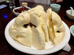 -香融府·烤鸭·家常菜(花乡奥莱店)