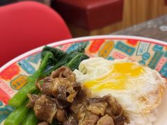 -孖记茶档·热腾茶餐(江南西plus店)
