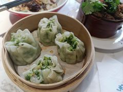 -龙抄手(文殊坊店)