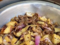 -金源烤肉面片馆(师大店)
