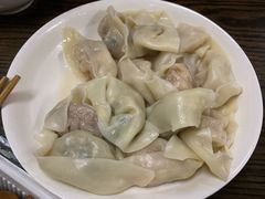 全家福馄饨-巧云大馄饨(南阴阳营总店)