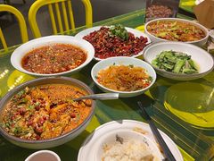 -辛香汇(飞洲店)
