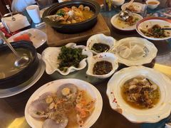 -糟粕醋·椰苑海南菜餐厅(亚龙湾天域酒店)