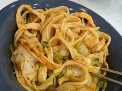 -董小西的凉皮和椒麻鸡(三元桥店)
