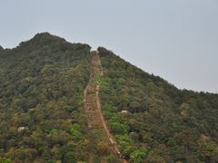 -梧桐山风景名胜区