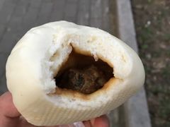 xian rou bao-袁大头包子(光华路店)