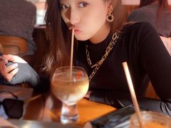 -Catch Bagel(芳草地店)