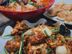 -香港饭店0410(弘大店)