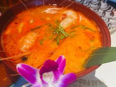 -太食獸泰式茶餐厅(IFS国金中心店)