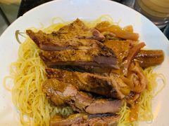 -翠华餐厅(香港国际机场店)