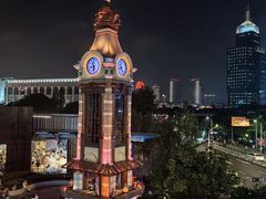 -东方明珠广播电视塔