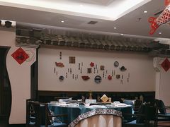 -中国徽菜·徽商故里(广安门店)
