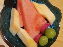-锅物新语&寿喜烧.炉端割烹(世博源店)