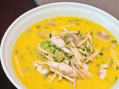 -新光酒家·河豚·海鲜·蟹料理(浦东店)