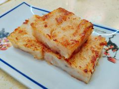 -明腾壹间茶餐厅(新都会花园广场店)