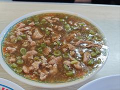 -王大妈清汤饸饹(白云社区店)