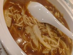 -杭州香格里拉·香宫中餐厅