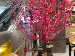 -食代馆(深业上城店)