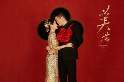 -新奕映像摄影机构