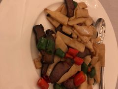 -仁恒辉盛阁酒店公寓