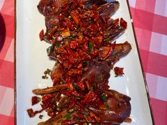 -辣小鲜·南昌大排档(船山路店)