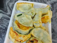 一口两块钱的饺子-八珍·广式煎饺·广州老字号(北京路总店)