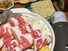 -合风谷(南下塘店)