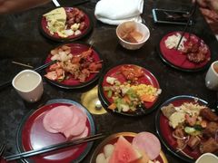 -东方之珠洗浴休闲广场(南开店)