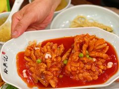 -裕兴记•蟹黄面馆(人民广场店)