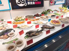 -苏大嘴海鲜牧场(奥林匹克店)
