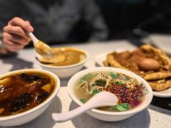 -黑窑厂糖油饼烤鸭·清真菜(旗舰店)