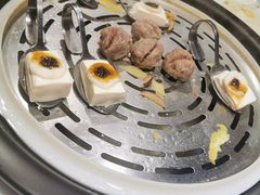 -碗中海·蒸汽海鲜·桑拿鸡(岭南天地店)