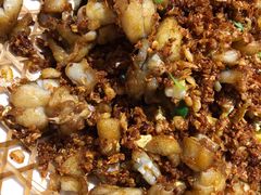 -石头咕(黄岐店)