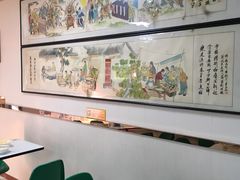 大堂-薛昌利大米面皮(南关正街店)