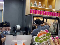 -霸王茶姬(正佳广场店)