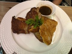 -江南果道西餐厅(北京路店)