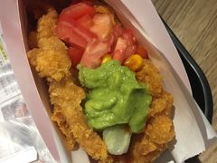 -肯德基(观前新店)