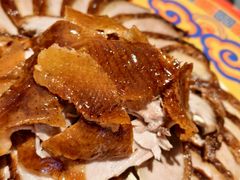 -邑金陵北京烤鸭店·现炒家常菜(ITC MALL店)