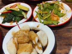 -聂发财重庆江湖菜(解放碑店)