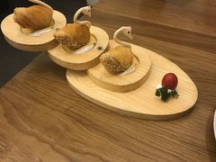 -点心传说·粤菜点心(佐阾虹湾店)