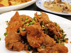 -無招牌海鮮(芽笼店)