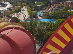 -武汉玛雅海滩水公园