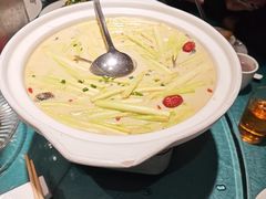 -谢氏老金口七号宴(武昌大道店)