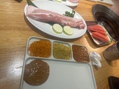 -乌拉烤肉(如皋首店)