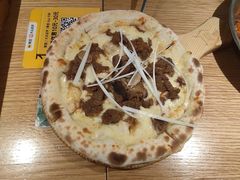 -麓椿花园西餐厅(海乐世界店)