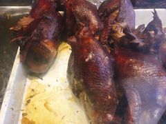 -开封张记烧鸡(花牌坊街123号院店)