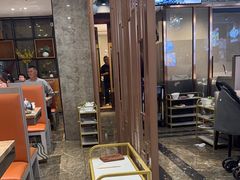 -德兴show鲜·蒸汽海鲜火锅餐厅(格创悦里店)