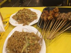 -望京小腰(北京总店)