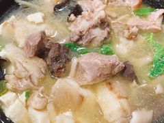 纳西砂锅-老丽江餐馆(丽江华都商贸城店)